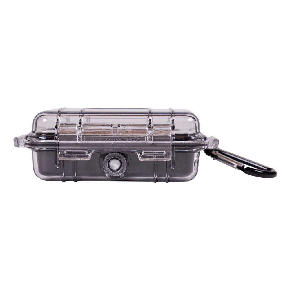 Peli Microcase 1010 zijkant