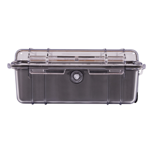Peli Microcase 1050 black