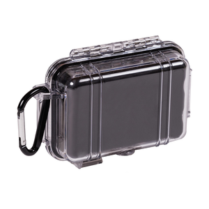 Peli Microcase 1010 achterkant