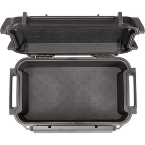 Peli Ruck Case R60 open