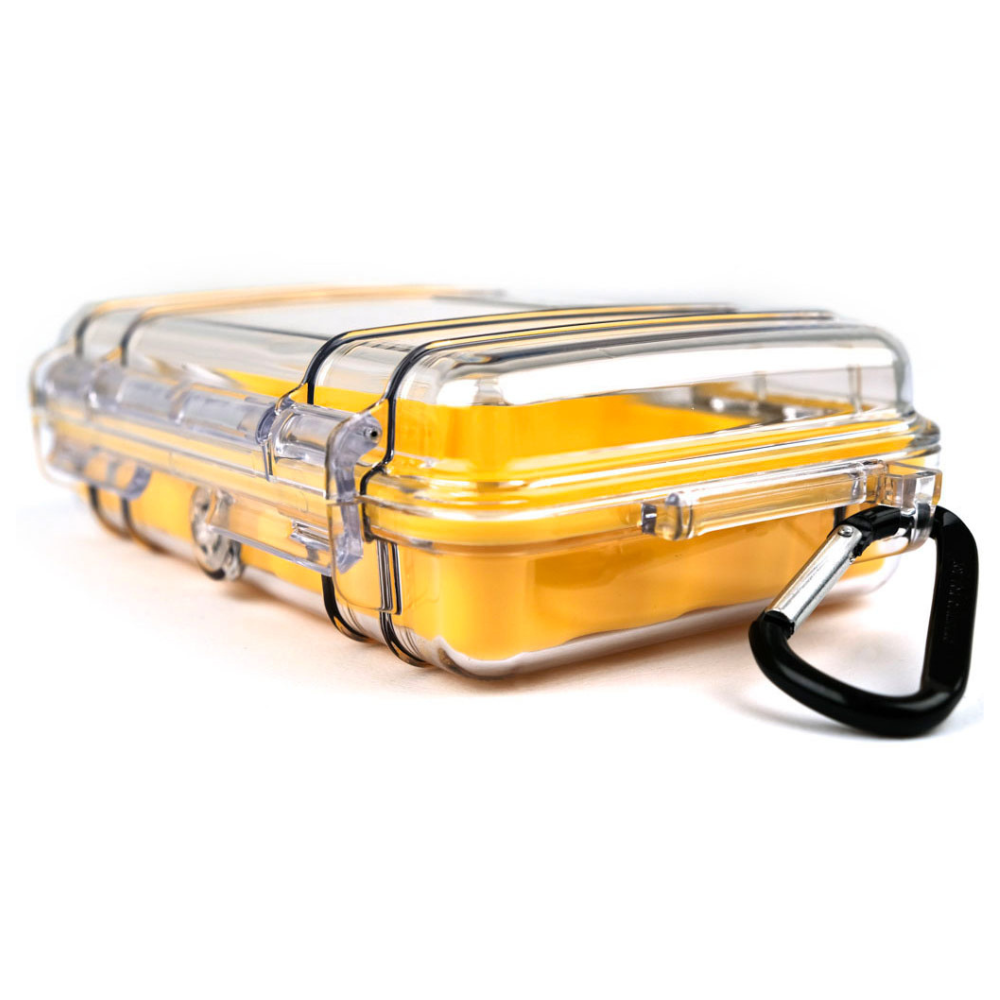 Peli micro case 1040