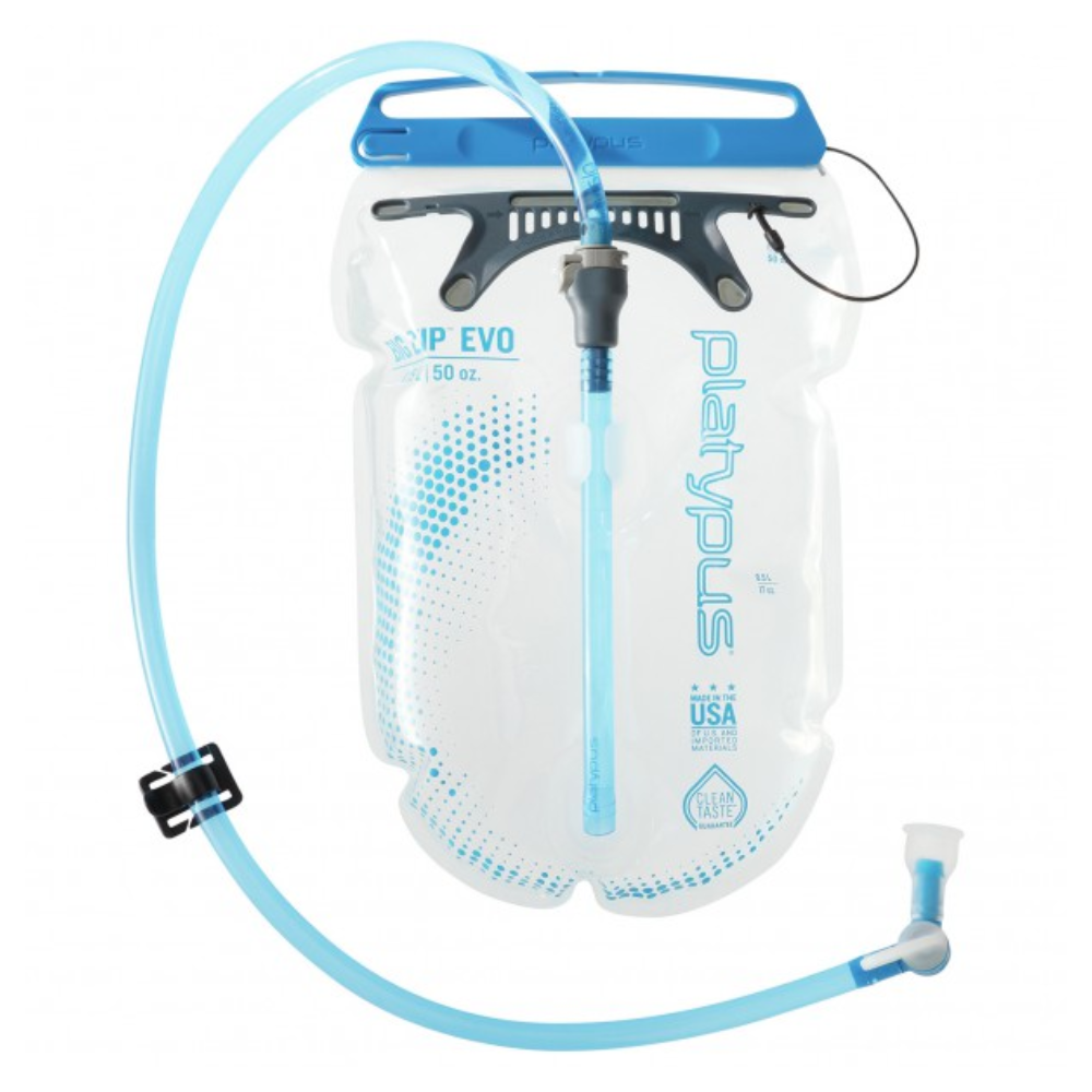 Platypus Big Zip EVO 1.5L