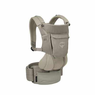 Poco Soft Child Carrier LT Tan Concrete