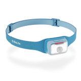 BioLite hoofdlamp 400 lumen ultralicht, snel USB-C laden - Outdoor Food