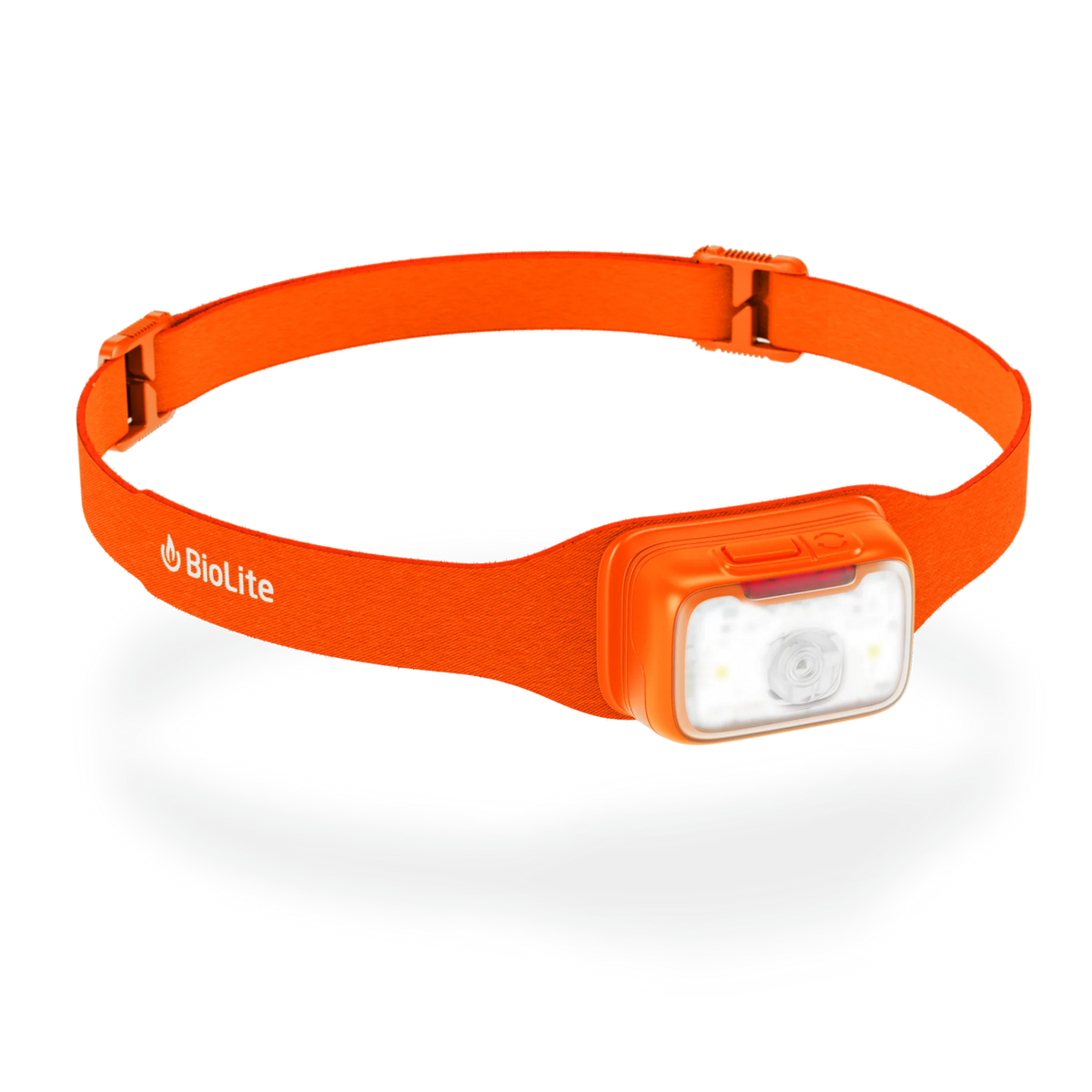 BioLite hoofdlamp 500 lumen 100 m bereik, IP67 - Outdoor Food