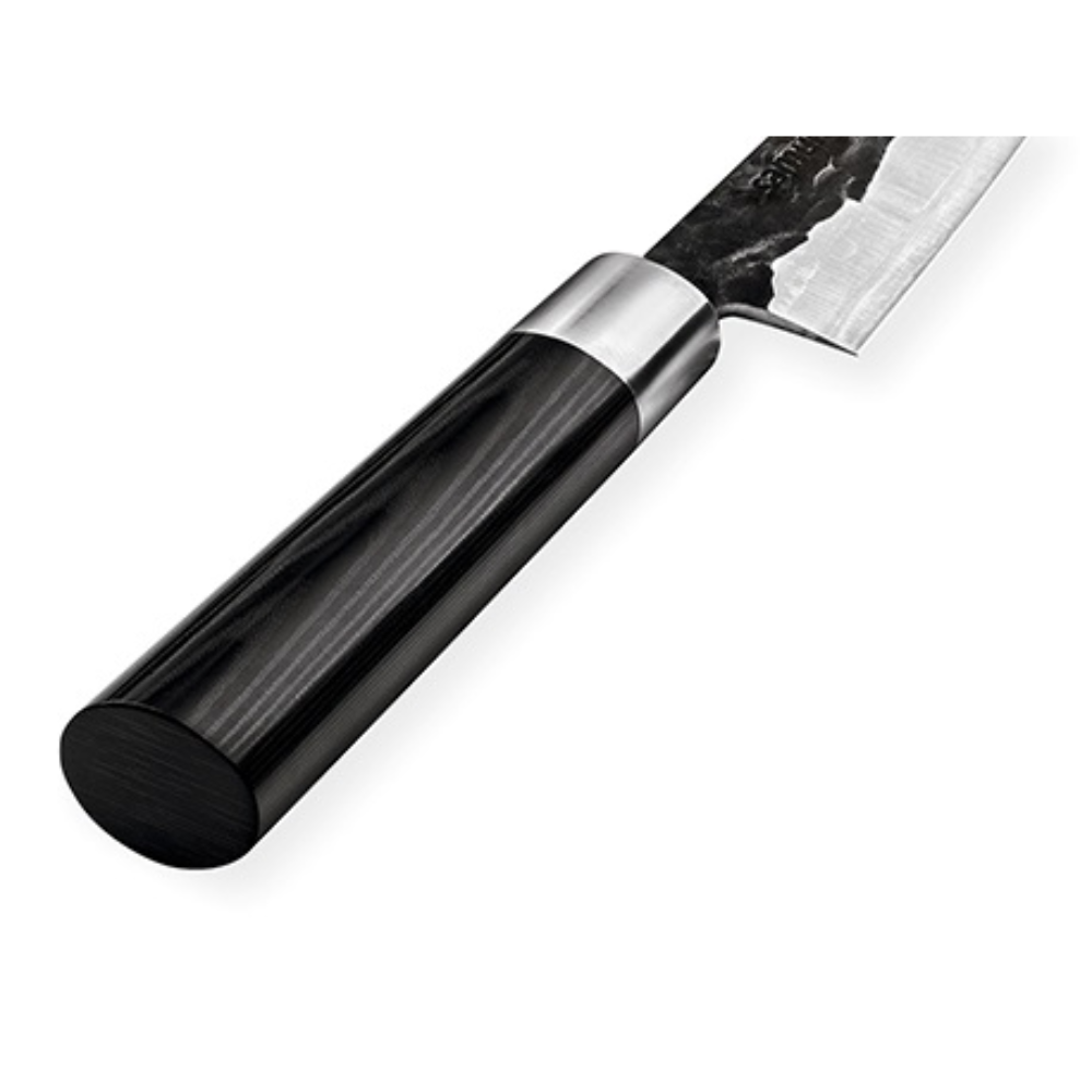 Samura Blacksmith Messenset 3-Delig