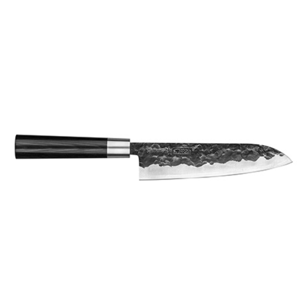 Samura Blacksmith Messenset