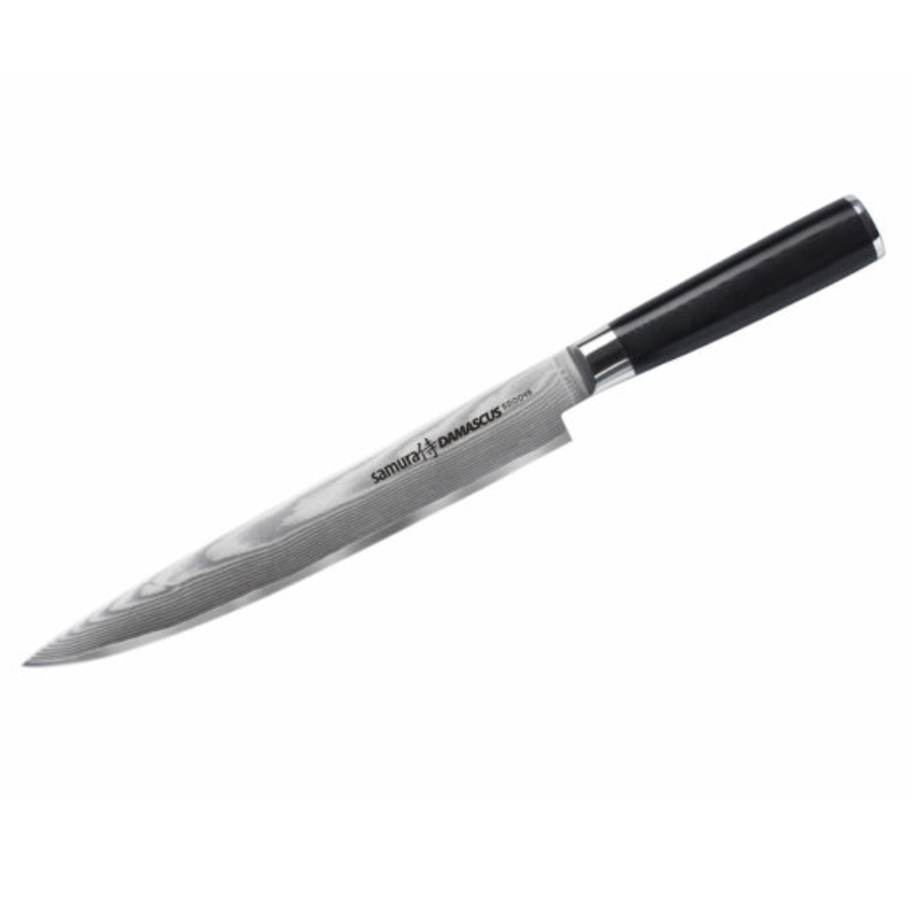 Samura Damascus 67 Slicing Knife