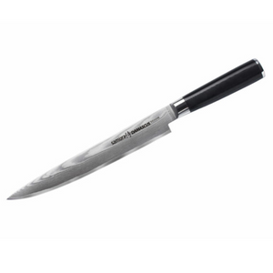 Samura Damascus 67 Slicing Knife
