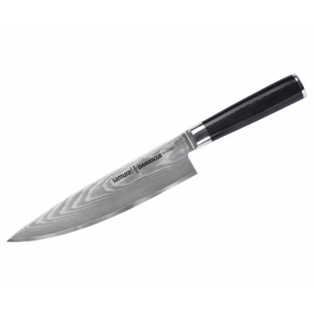 Samura Damascus Chef's Knife