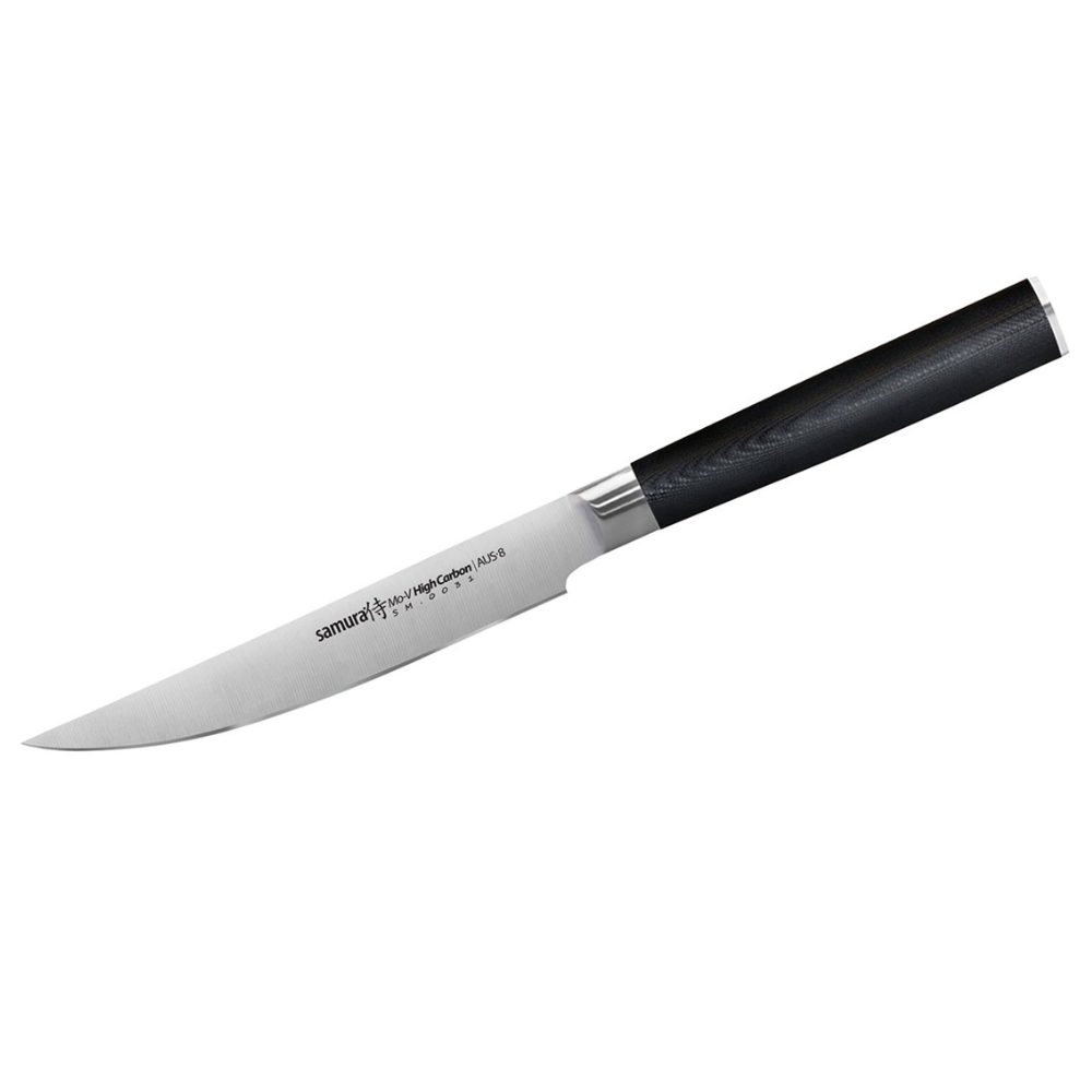 Samura Mo-V Steak Messenset