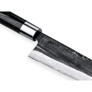Samura Super 5 Santoku Knife