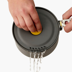 Sea to Summit | 2-pot Cook Set | Frontier | 4 pers | 14 delig |