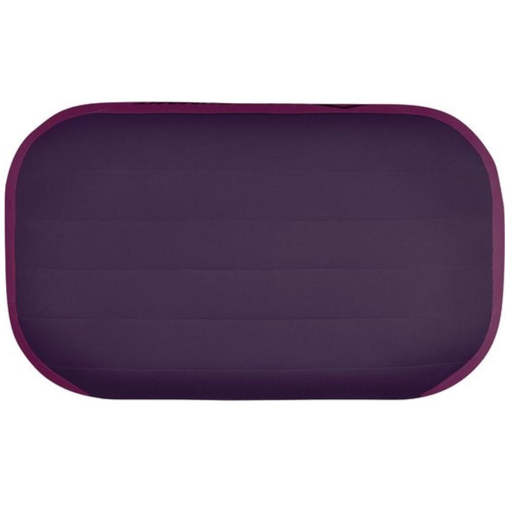 Sea to Summit | Aeros Premium Deluxe Hoofdkussen | Magenta