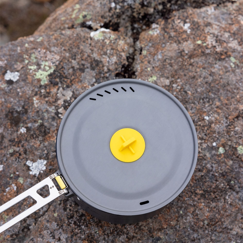 Sea to Summit | Camping Pan | Frontier | 1.3L & 3L
