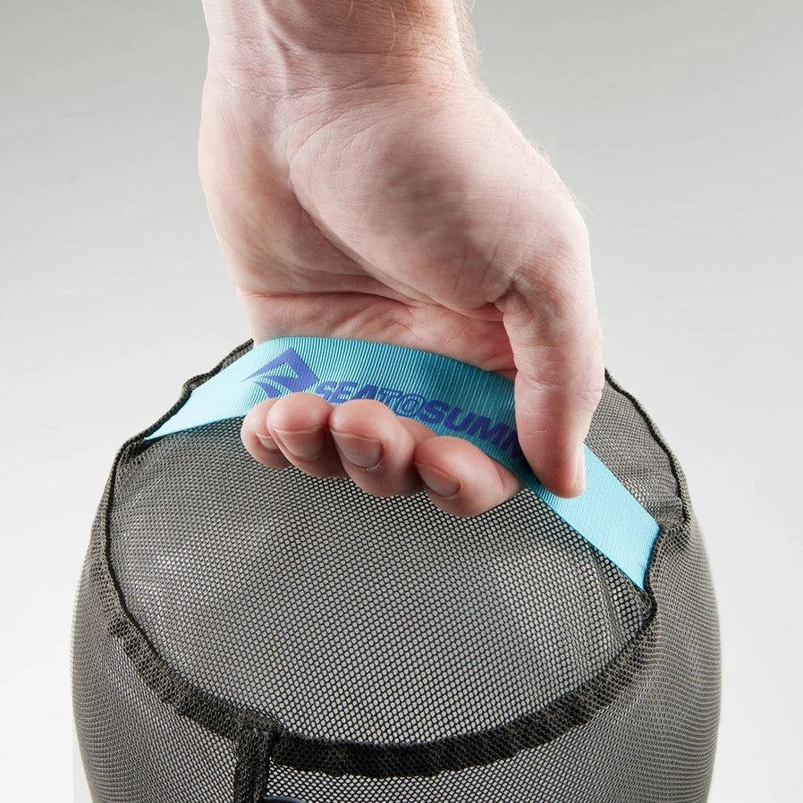 Sea to Summit Mesh Bag Set Stuff Sack