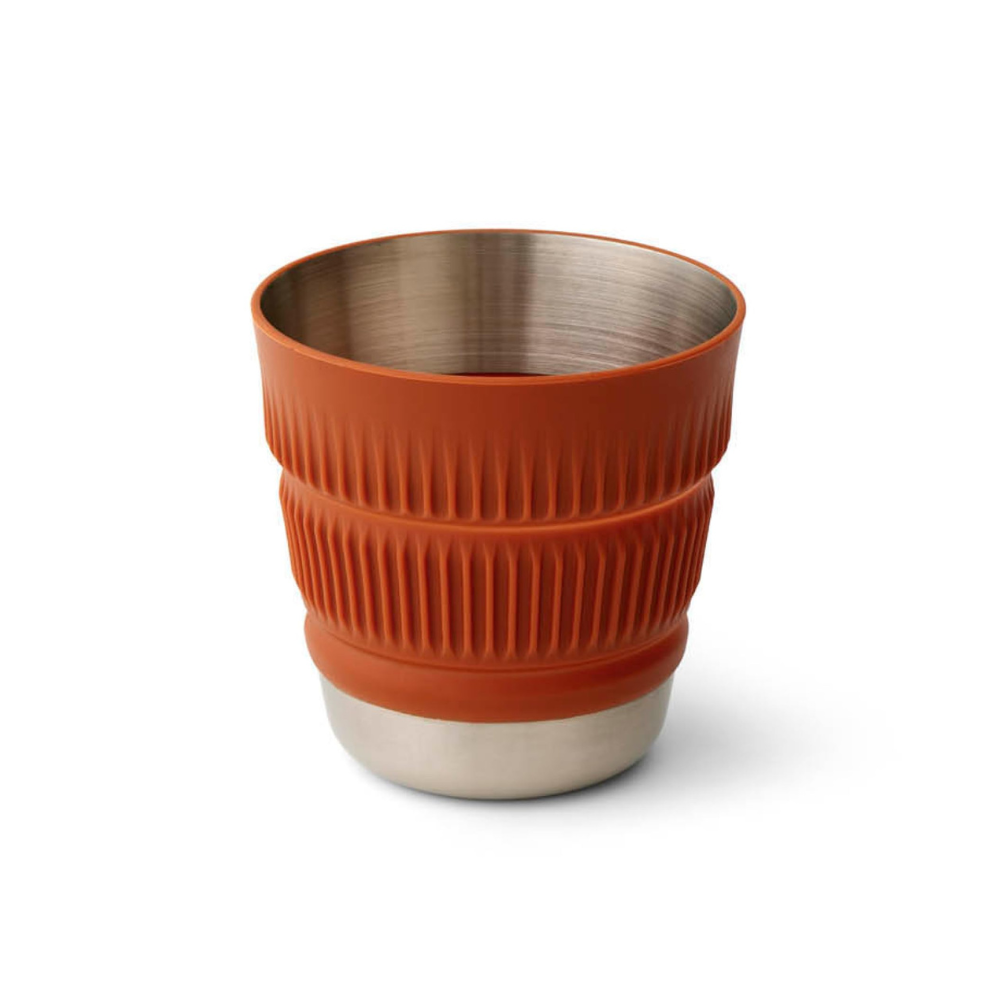 Sea to Summit Detour Collapsible Camping Mug - Outdoor Food
