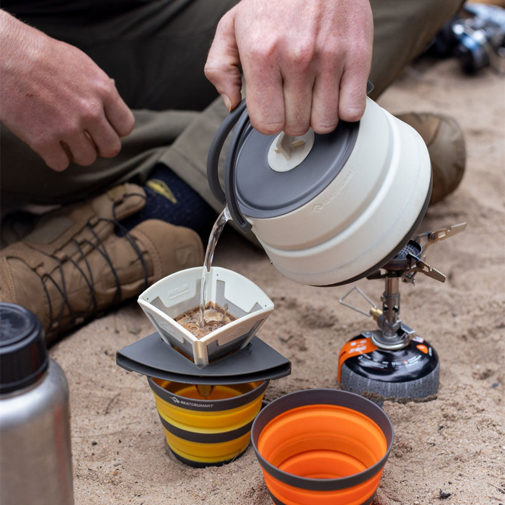 Sea to Summit Opvouwbare Pour Over
