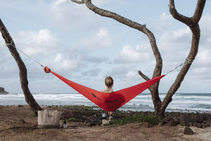 Sea to Summit Pro Hammock Set Single
