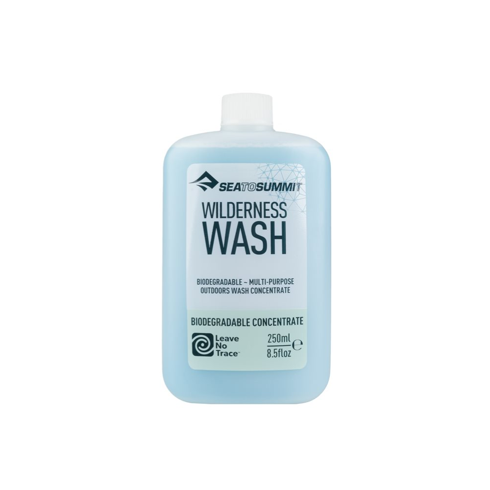 Wilderness Wash 250ml