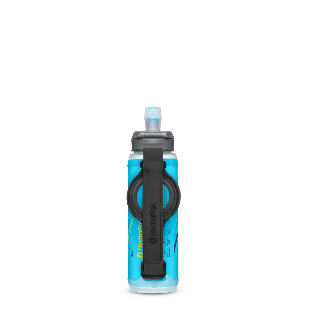 Outdoor Food - Hydrapak • Skyflask Speed • Soft-flask Hardloopfles