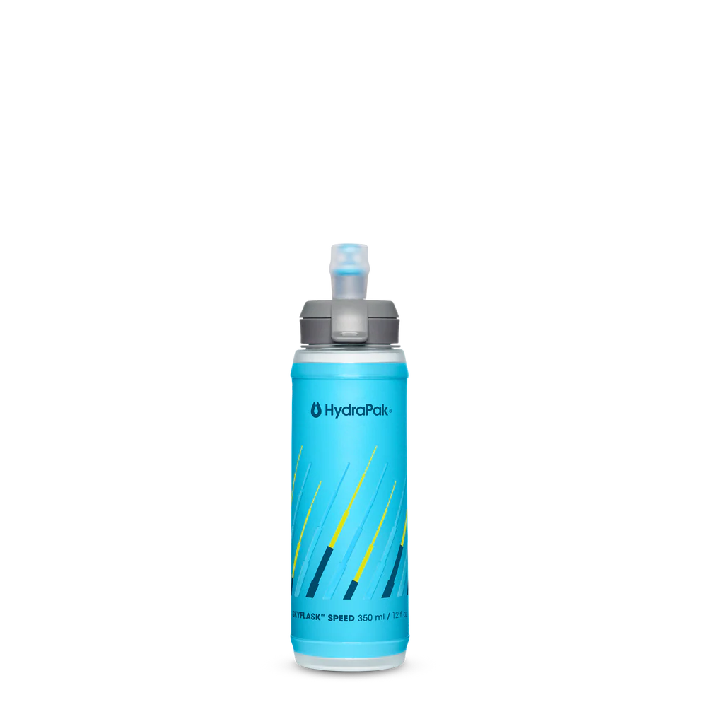 Outdoor Food - Hydrapak • Skyflask Speed • Soft-flask Hardloopfles