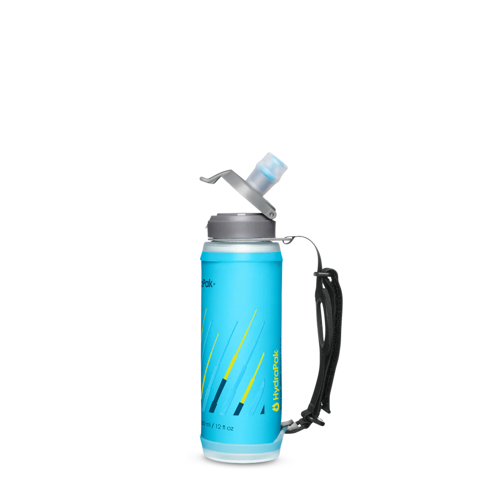 Outdoor Food - Hydrapak • Skyflask Speed • Soft-flask Hardloopfles