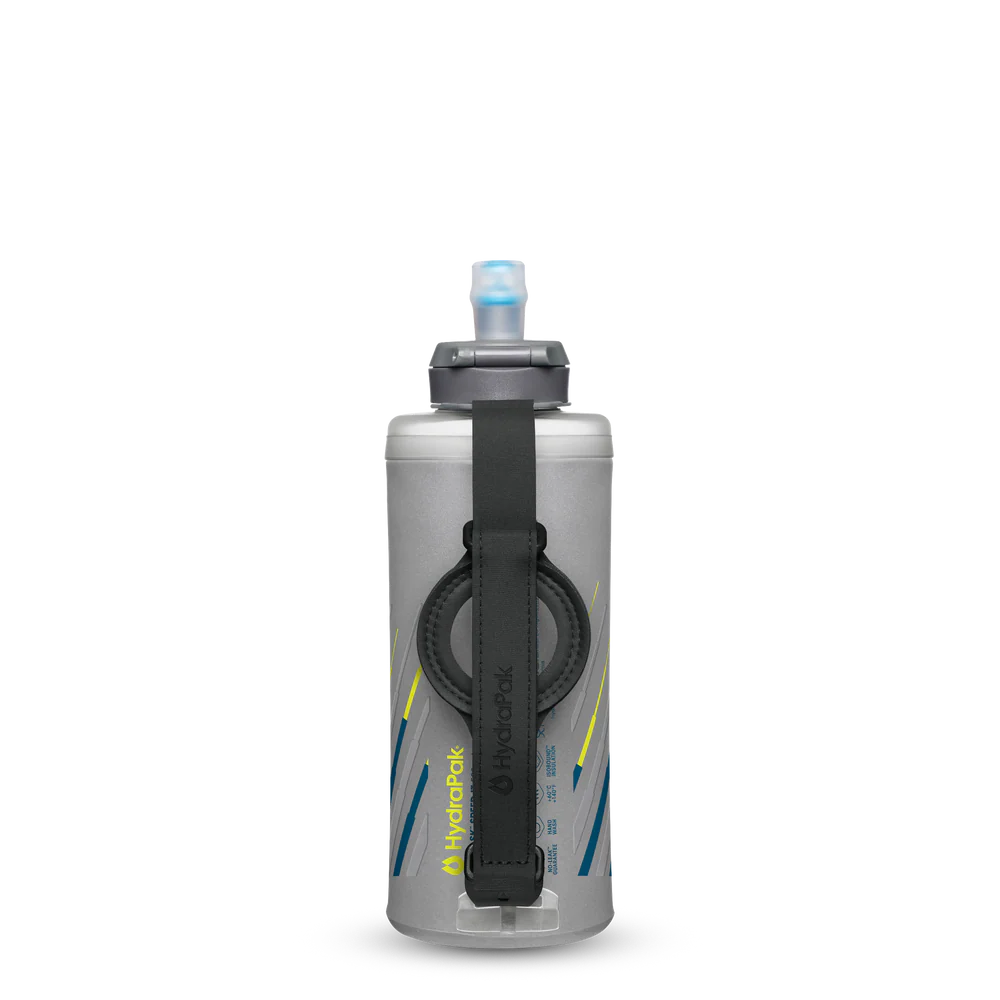 Outdoor Food - Hydrapak • Skyflask Speed IT 500ml • Isotherme hardloopfles