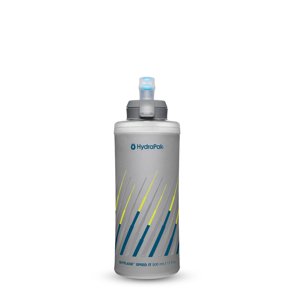 Outdoor Food - Hydrapak • Skyflask Speed IT 500ml • Isotherme hardloopfles