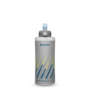 Outdoor Food - Hydrapak • Skyflask Speed IT 500ml • Isotherme hardloopfles