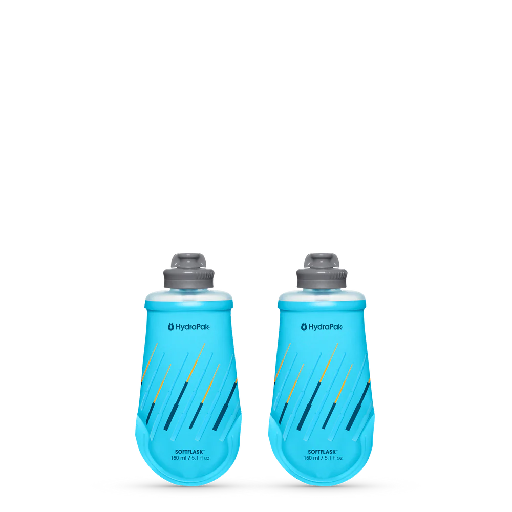 Outdoor Food - Hydrapak • Softflask • Flexibele hardloopfles