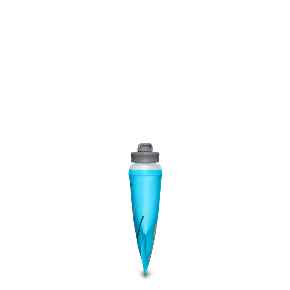 Outdoor Food - Hydrapak • Softflask • Flexibele hardloopfles