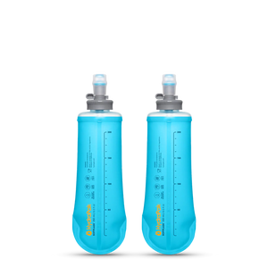 Outdoor Food - Hydrapak • Softflask • Flexibele hardloopfles