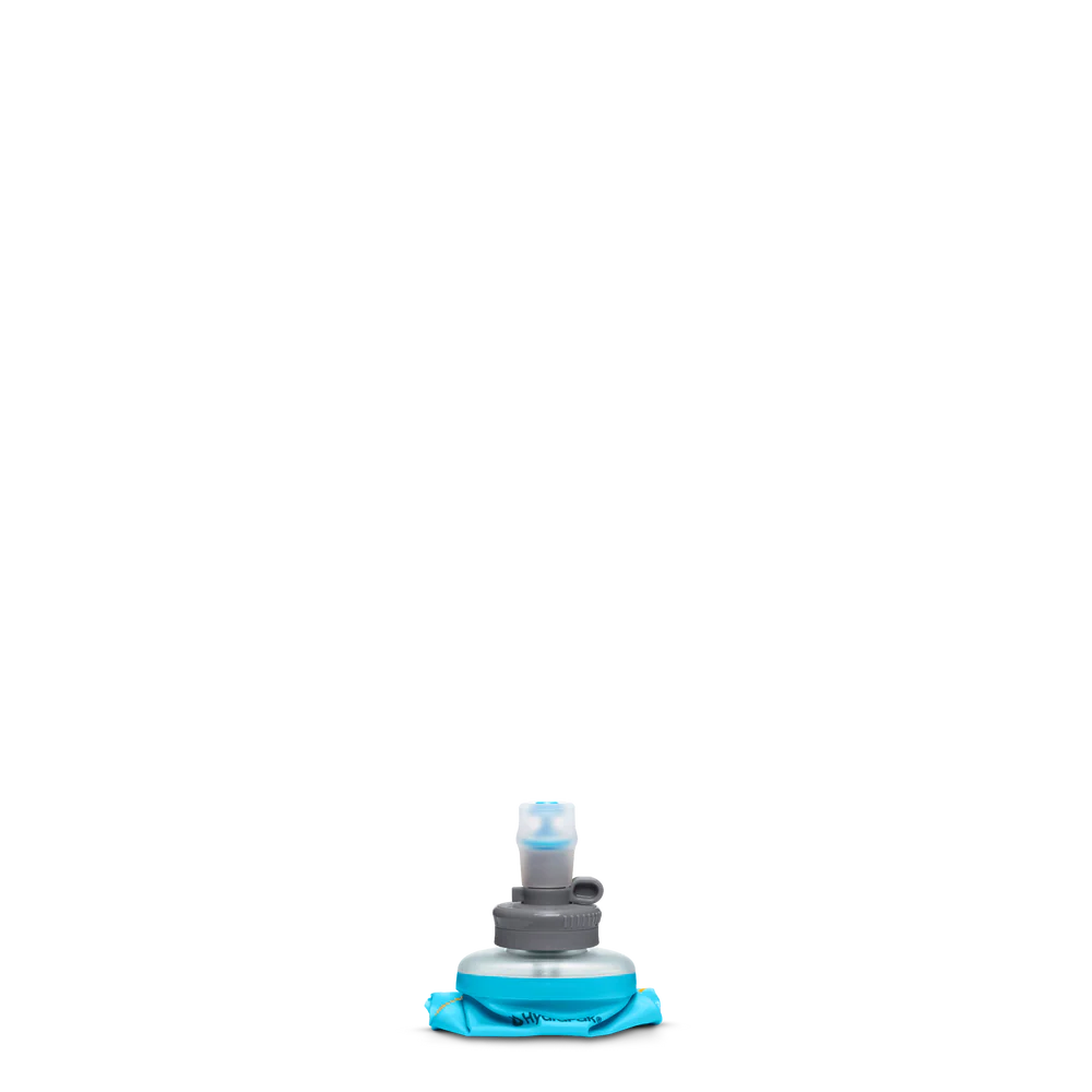 Outdoor Food - Hydrapak • Softflask • Flexibele hardloopfles