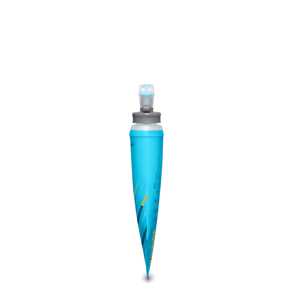 Outdoor Food - Hydrapak • Softflask • Flexibele hardloopfles