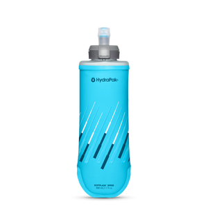 Outdoor Food - HydraPak • SoftFlask Speed 500ml • Flexibele Waterfles