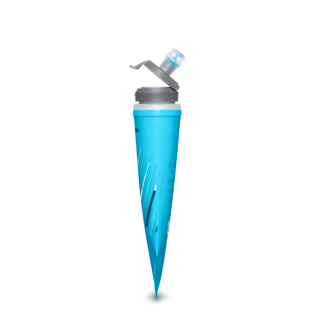 Outdoor Food - HydraPak • SoftFlask Speed 500ml • Flexibele Waterfles