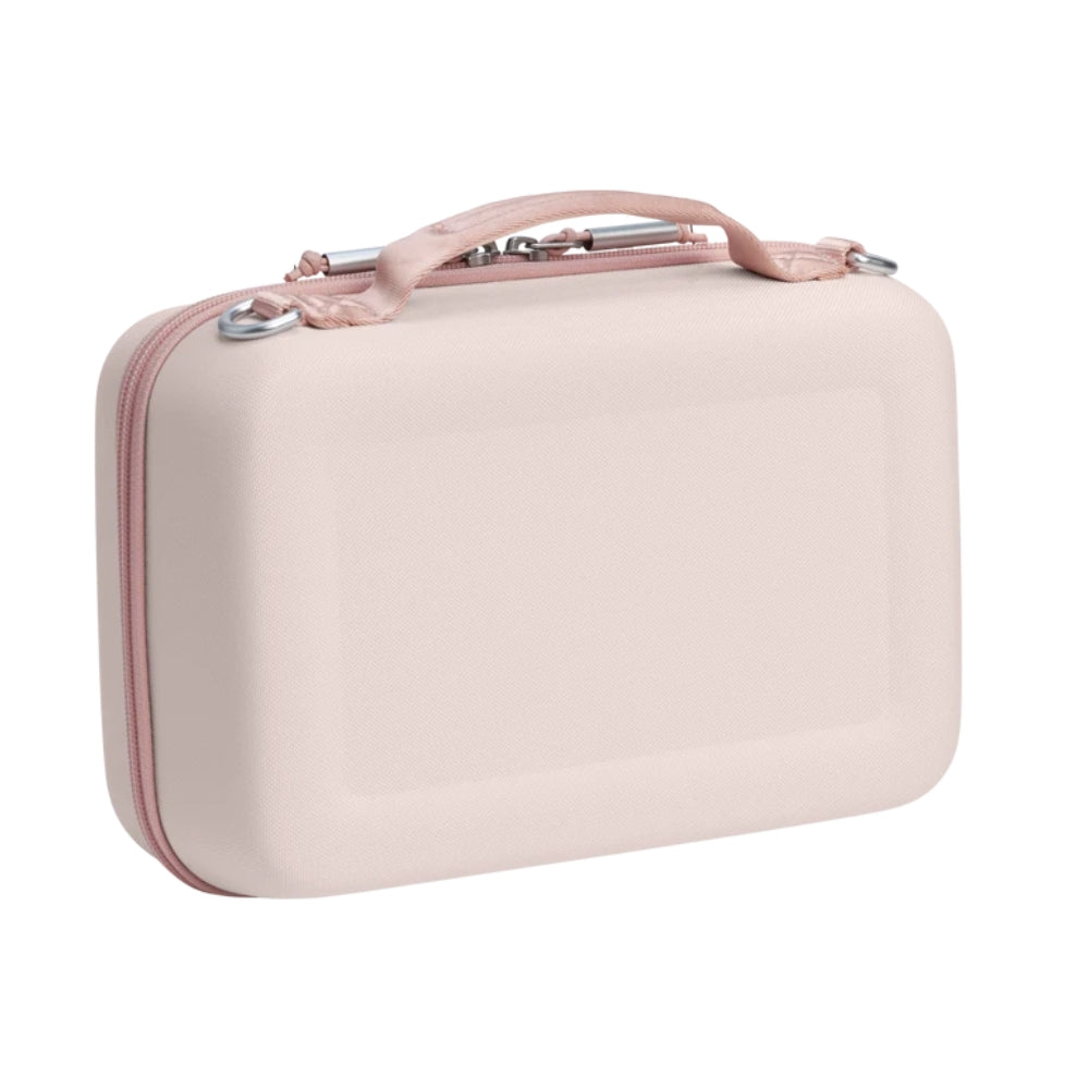 Stanley Arista Mini Lunchbox 4L compacte roze opbergbox met stevige ritssluiting en handvat
