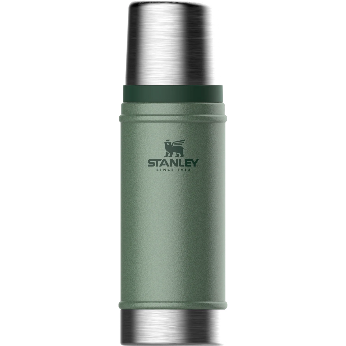 Stanley Classic Legendary Bottles 0.47L green