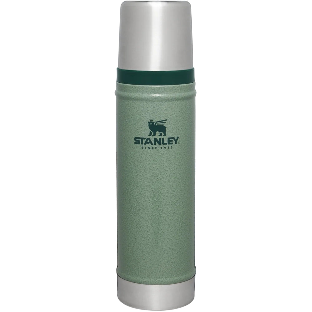 Stanley • Legendary Classic Bottle 0,59L • Thermosflasche