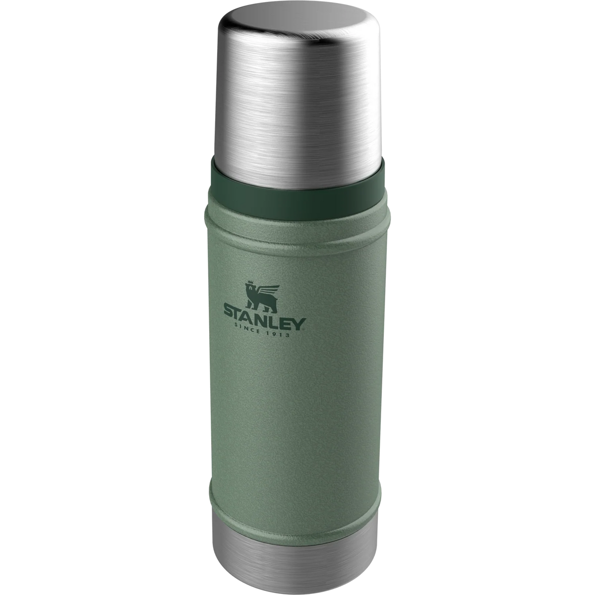 Stanley thermos fles 0.47L