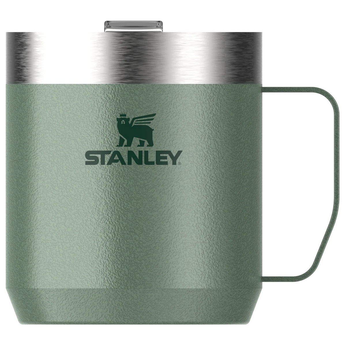 Stanley Classic Vac Camp Mug 12 oz • RVS geïsoleerde kampeermok 2.0 - Outdoor Food