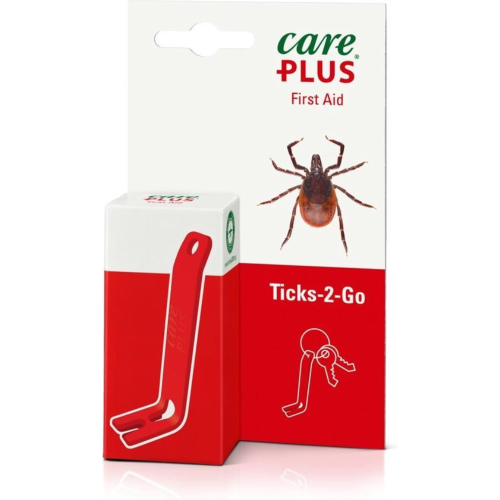 Tick-Out • Tick-Out Ticks-2-Go • Kwaliteitsproduct