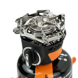 Jetboil • TrailCook 1.2L • Precisie Kooksysteem Outdoor - Outdoor Food