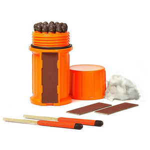 Uco Stormproof Matckit 2