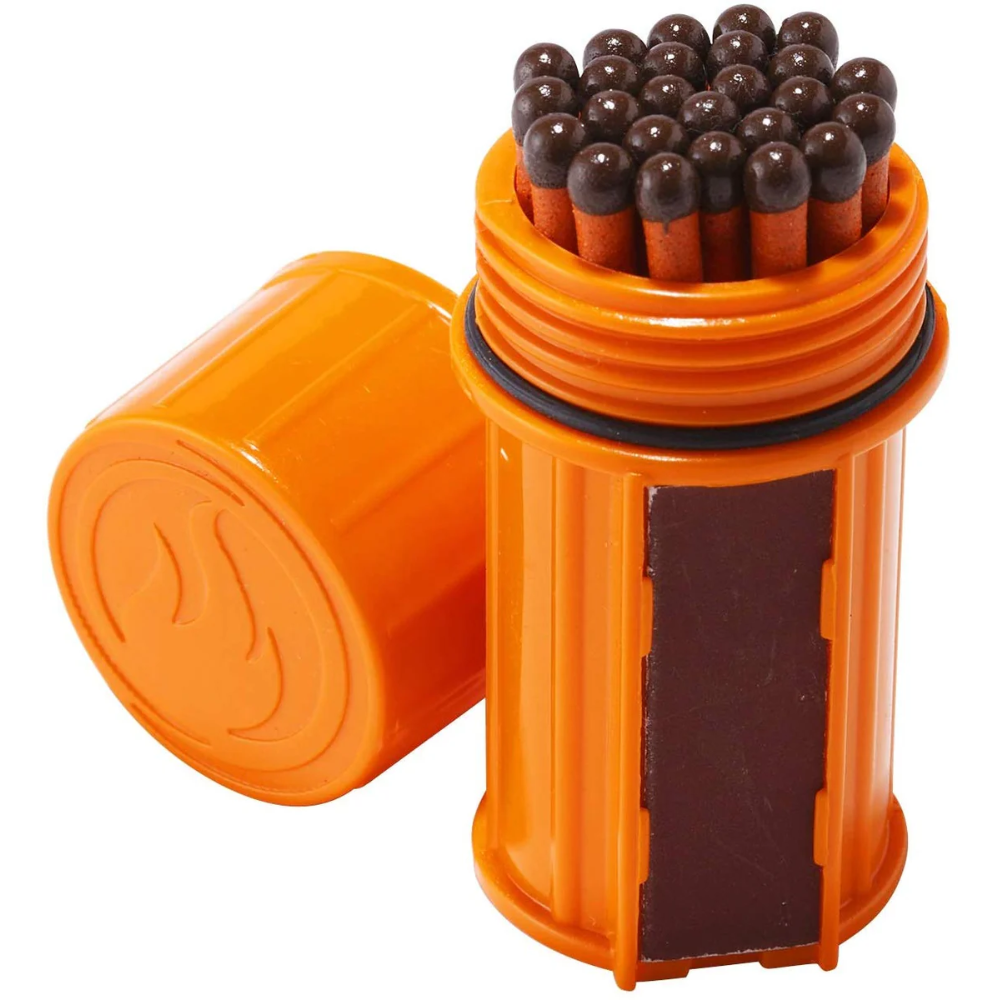 Uco Stormproof Matckit 2