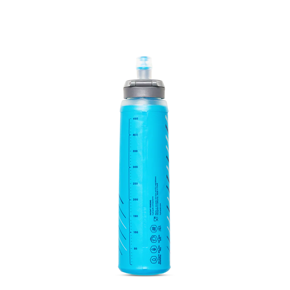 Outdoor Food - Hydrapak • Ultraflask Speed 500ml • Flexibele hardloopfles