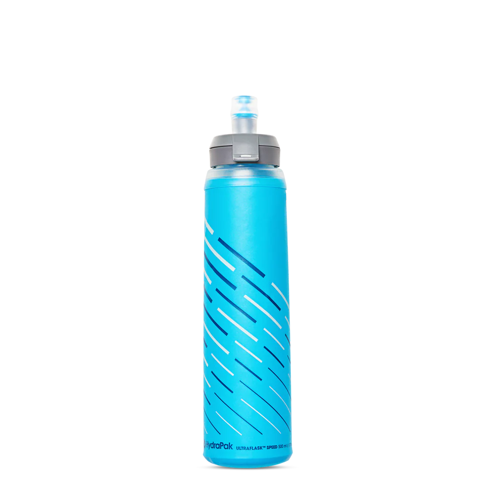Outdoor Food - Hydrapak • Ultraflask Speed 500ml • Flexibele hardloopfles
