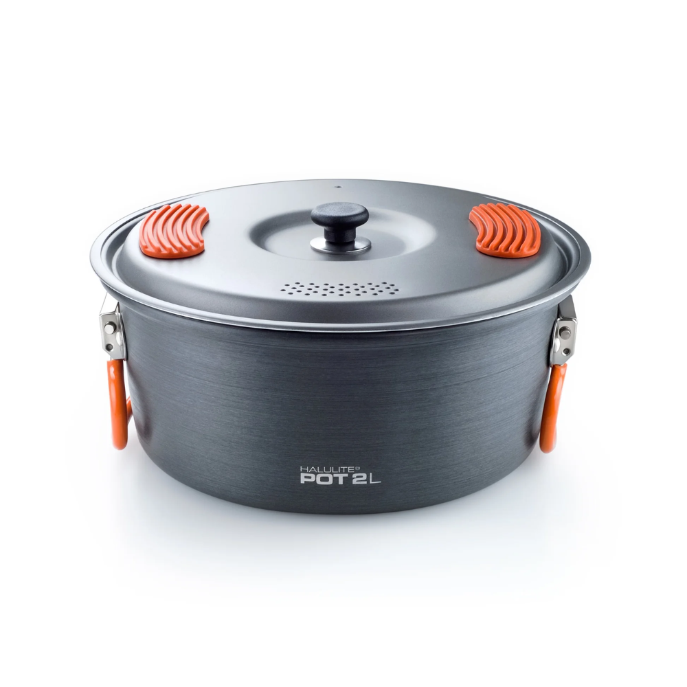 GSI HALULITE 2L Cook Pot
