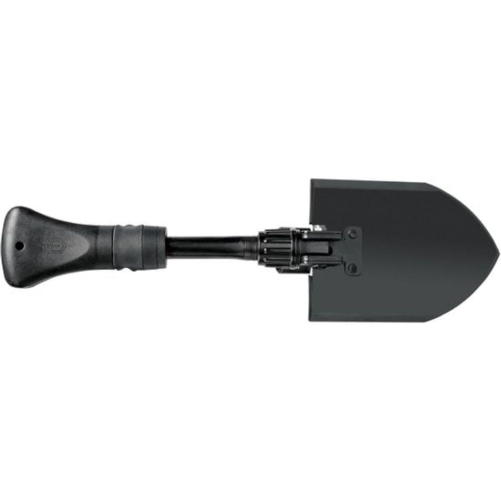Gerber Schep Gorge | Folding Shovel | Grijs/Zwart